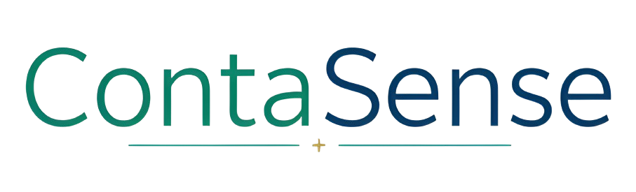 ContaSense Logo